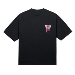 Melting Heart Tee