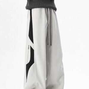 Men Easy Wash Trousers